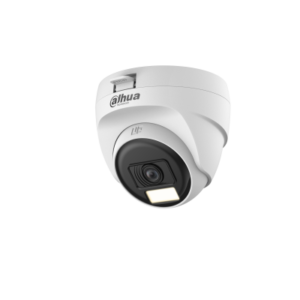 DH-HAC-T1A21P-U-IL Dahua 2MP HDCVI Fixed IR Dome Camera