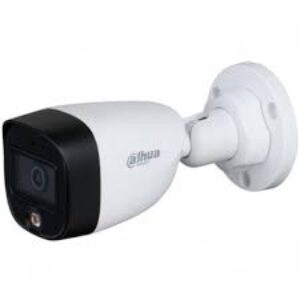 DH-HAC-HFW1209CP-LED 2MP HD BULLET CAMERA