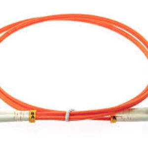 FIBER OPTIC PATCH CORD 1/1.5/2MTRS