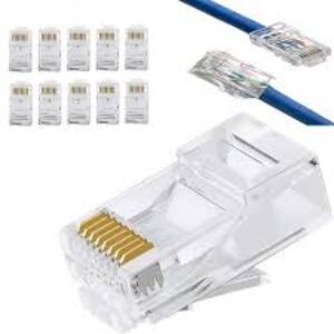 RJ45 CAT6