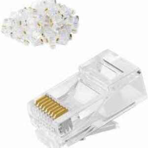 RJ45 CONNECTORS