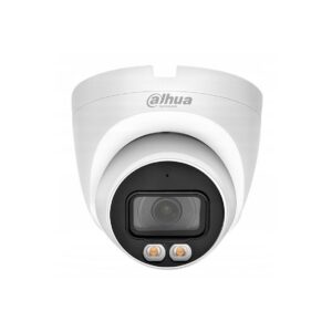 Dahua HDW1439V-A-IL 4MP Network Entry Smart Dual Light Eyeball Camera 2.8mm (94°) Fixed Lens