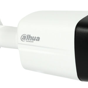 Dahua 4MP Entry Full-color Fixed-focal Bullet Network Surveillance Camera